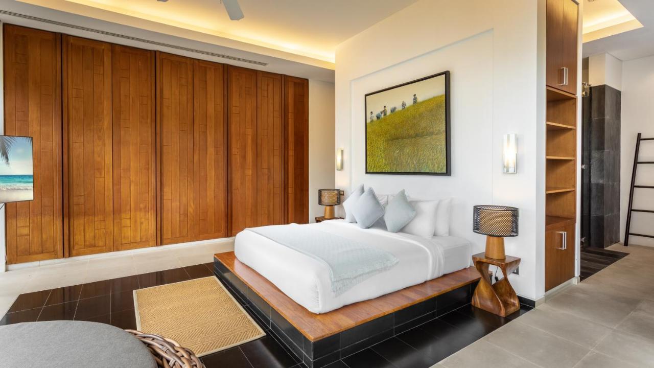 Villa Chelay Kamala Beach Exterior foto